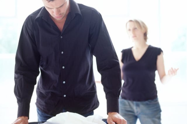 Rights for Women During Divorce in Washington State
