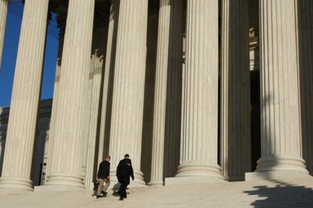 How to File a Motion to Intervene in a Child Custody Hearing in Texas