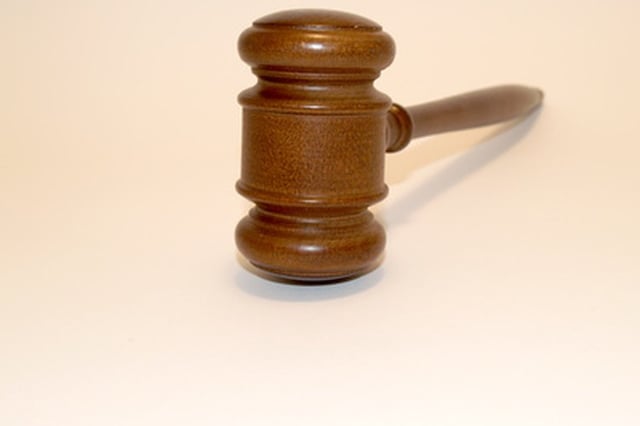 How to Become a Justice of the Peace in Kentucky