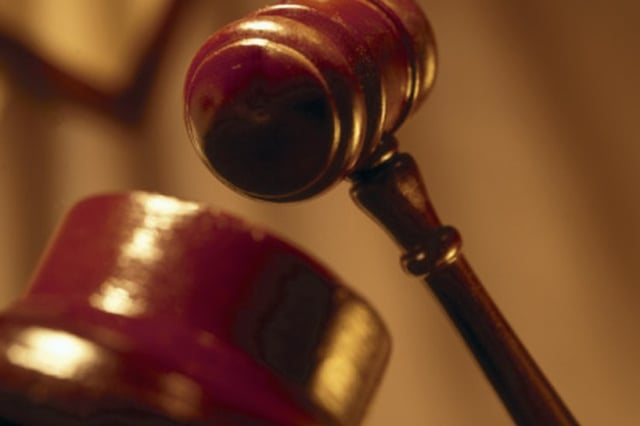 How to Sue a Dissolved Corporation in Florida